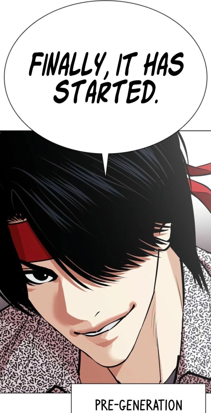 Lookism - Chapter 614 Page 137