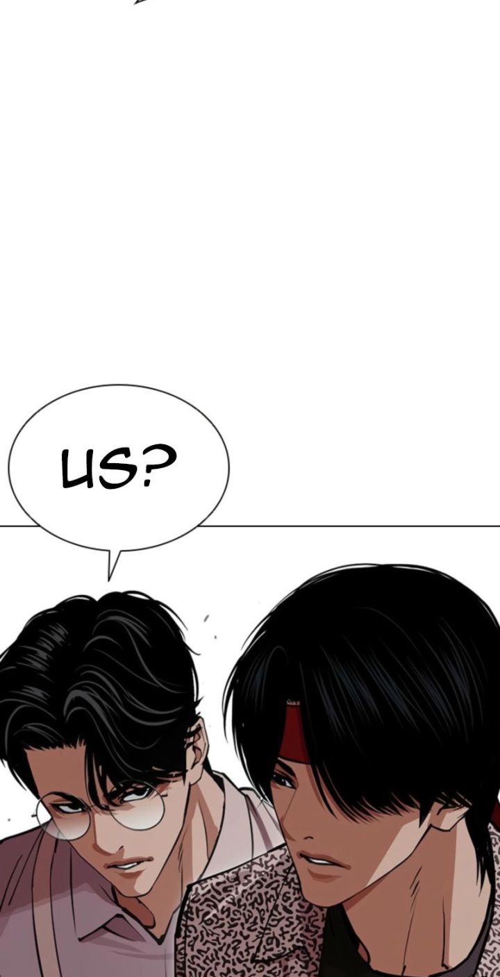 Lookism - Chapter 614 Page 142