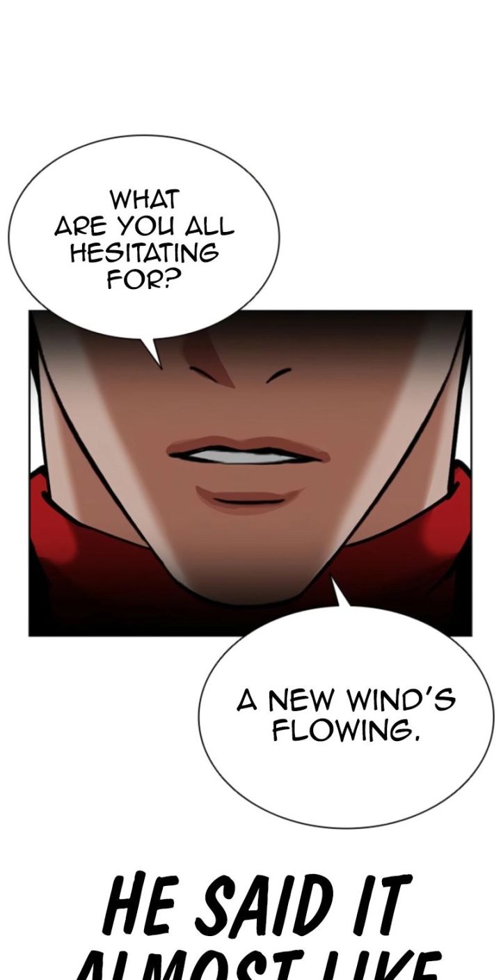Lookism - Chapter 614 Page 145