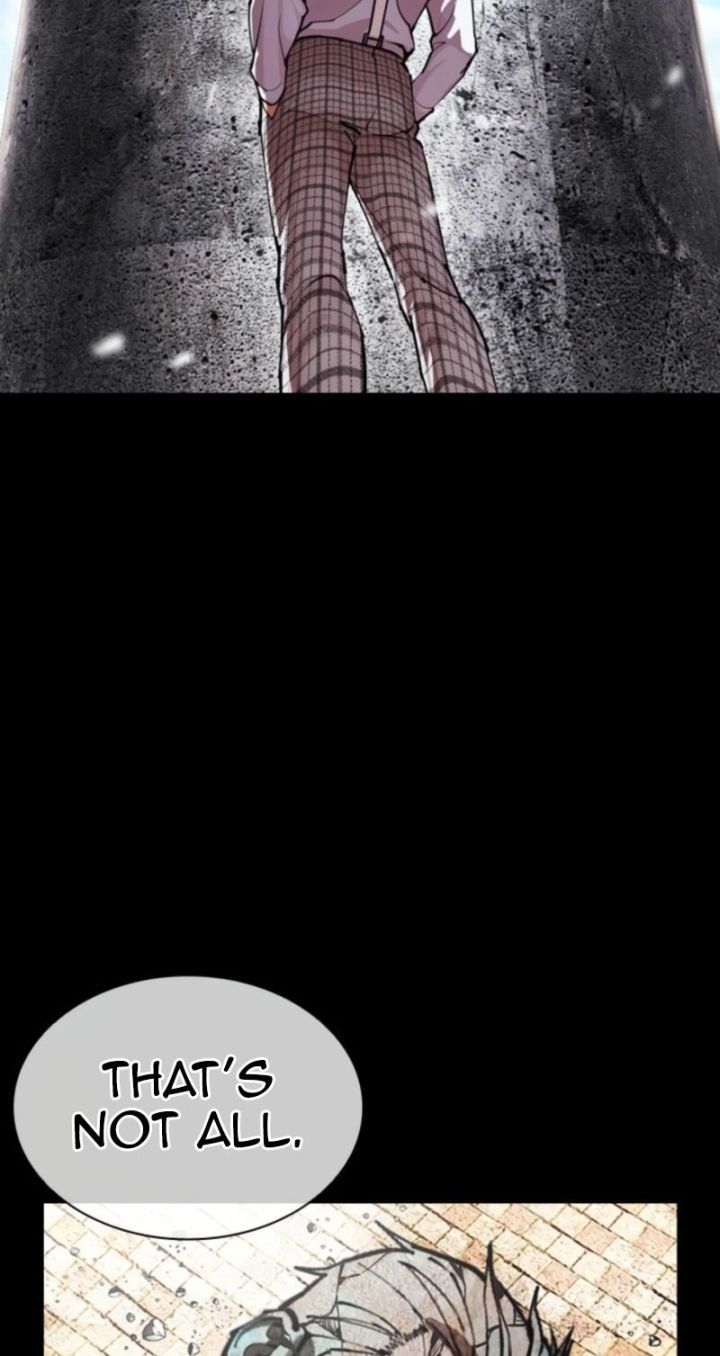 Lookism - Chapter 614 Page 15