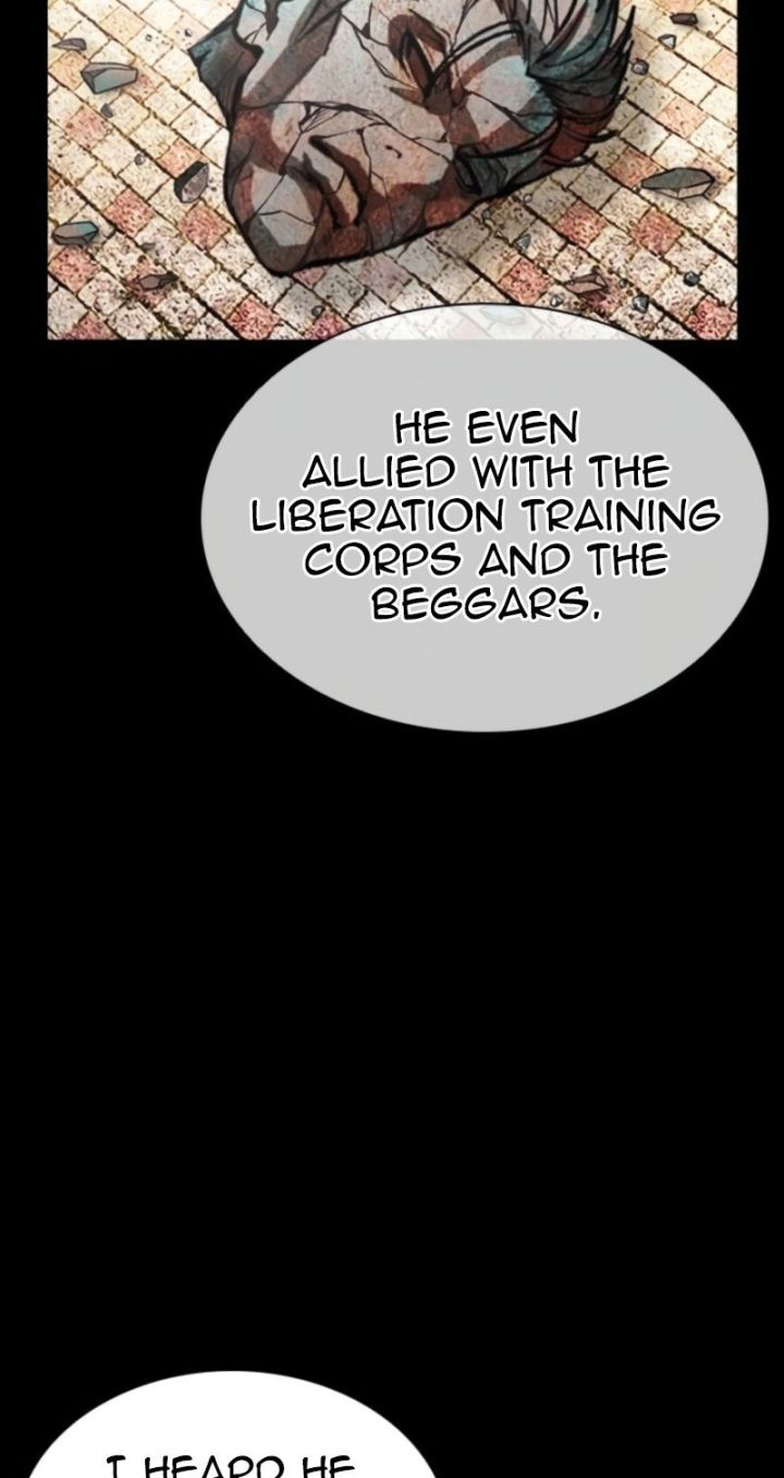 Lookism - Chapter 614 Page 16