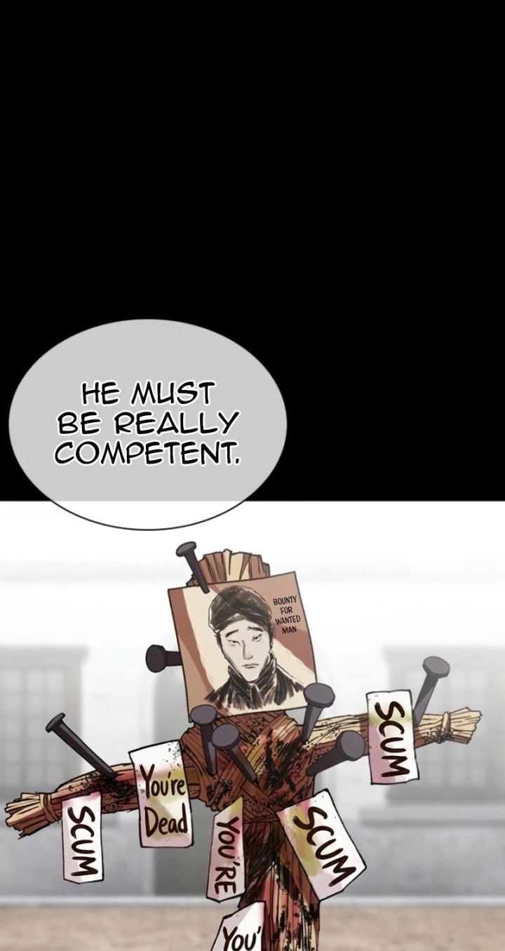Lookism - Chapter 614 Page 18
