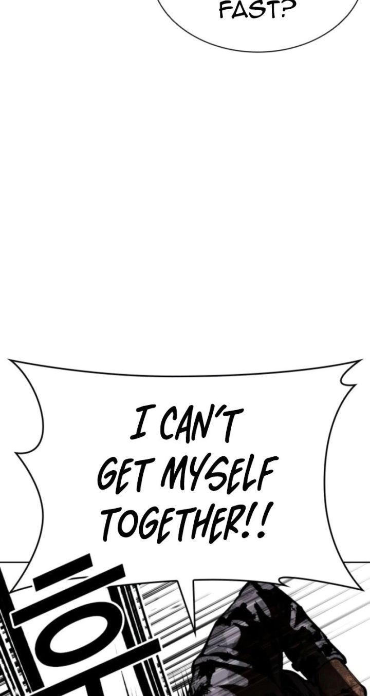 Lookism - Chapter 614 Page 25