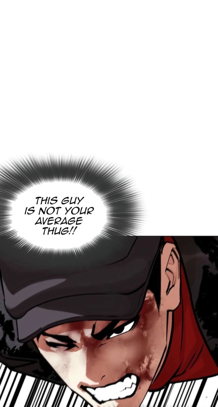 Lookism - Chapter 614 Page 27