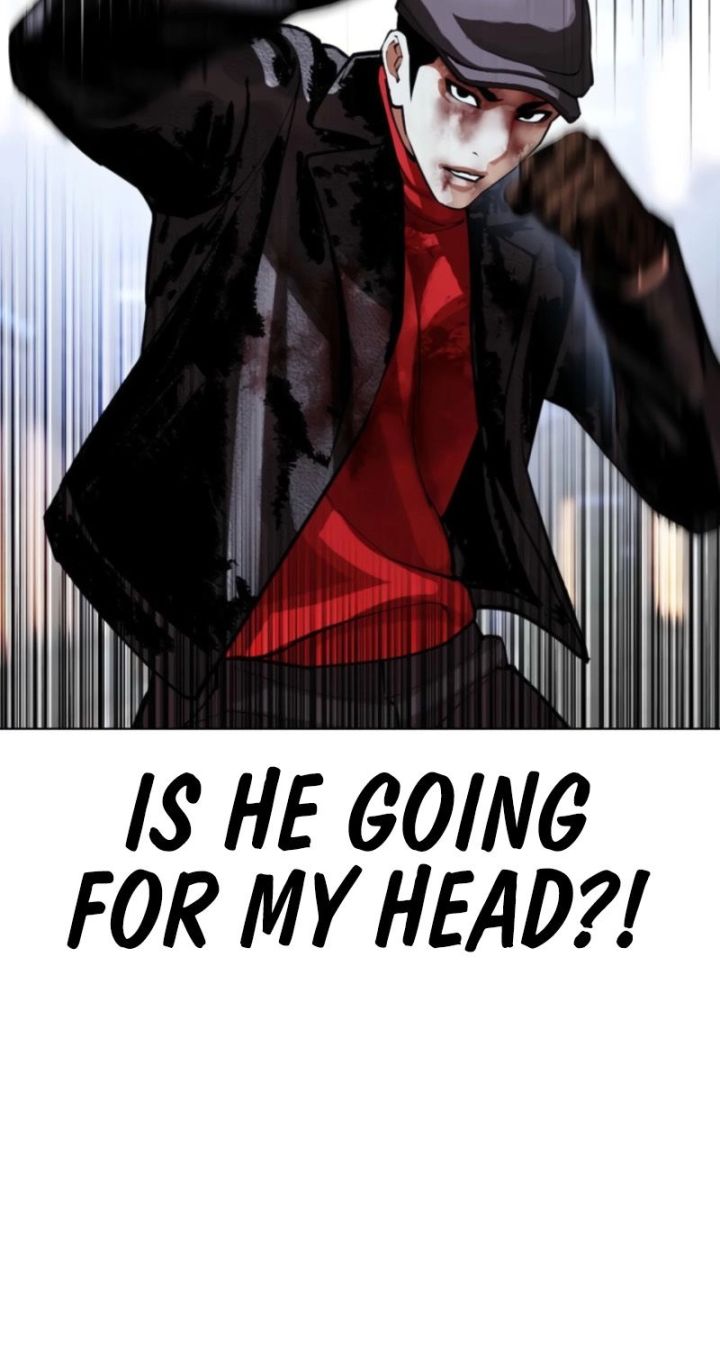 Lookism - Chapter 614 Page 30