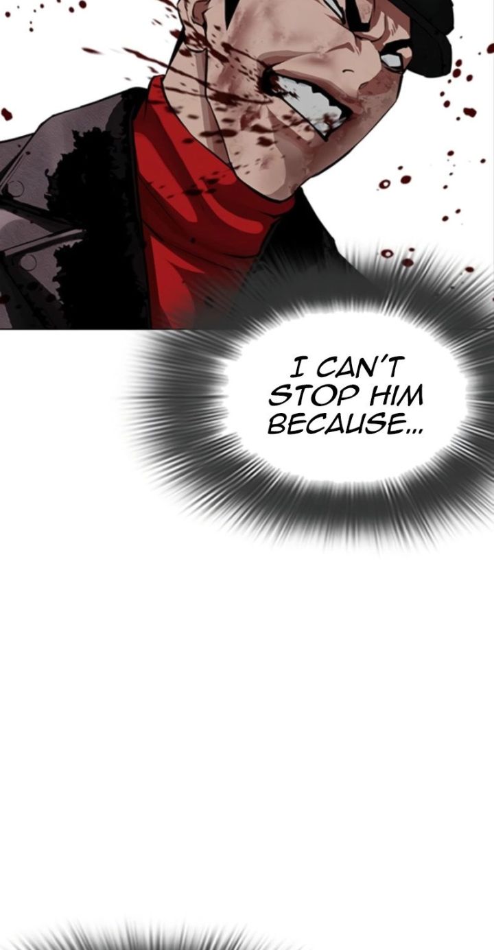 Lookism - Chapter 614 Page 35
