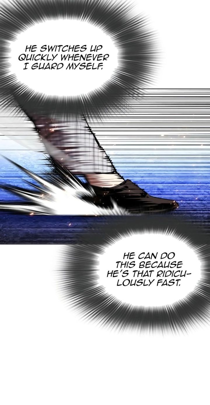 Lookism - Chapter 614 Page 36