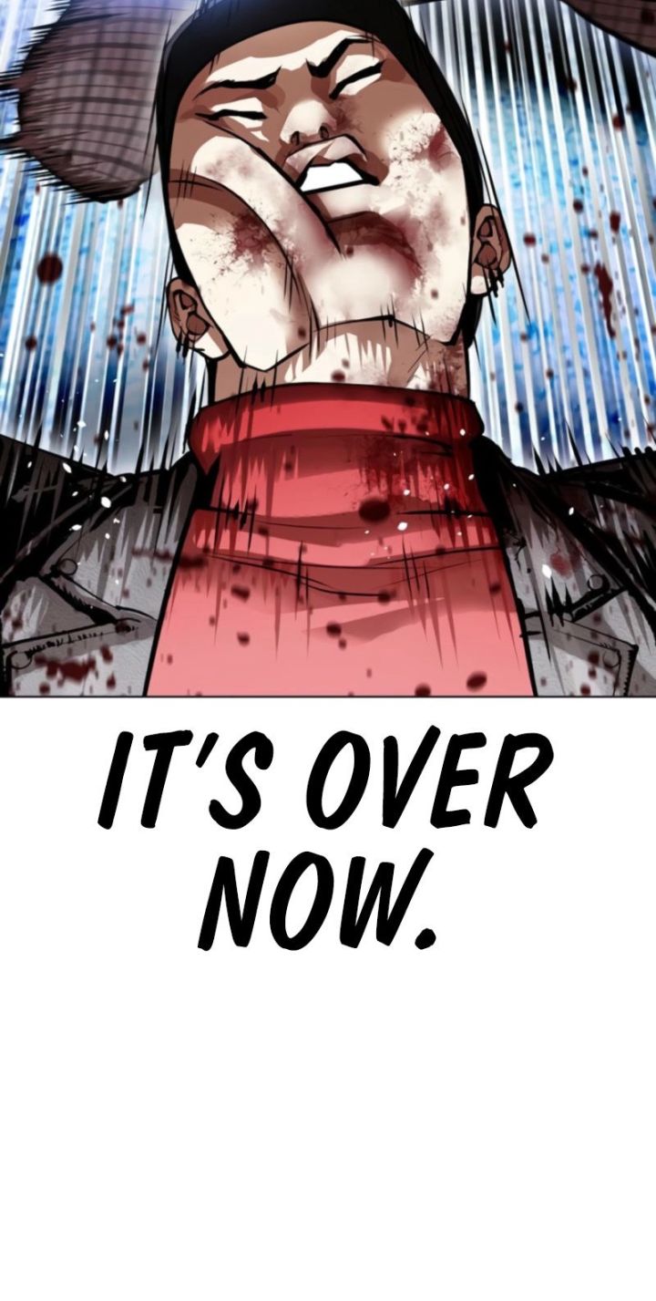 Lookism - Chapter 614 Page 45