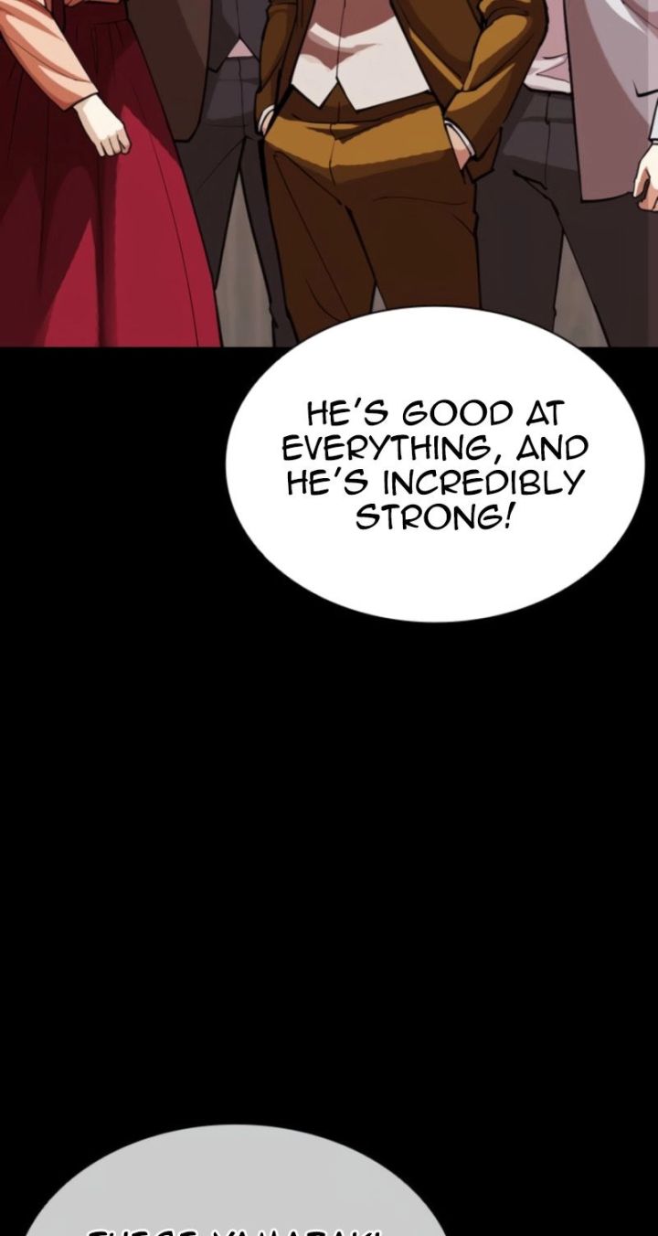 Lookism - Chapter 614 Page 5