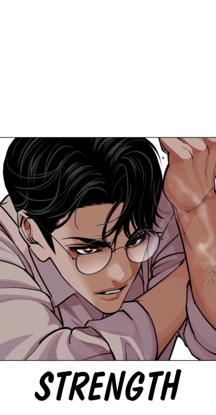 Lookism - Chapter 614 Page 55