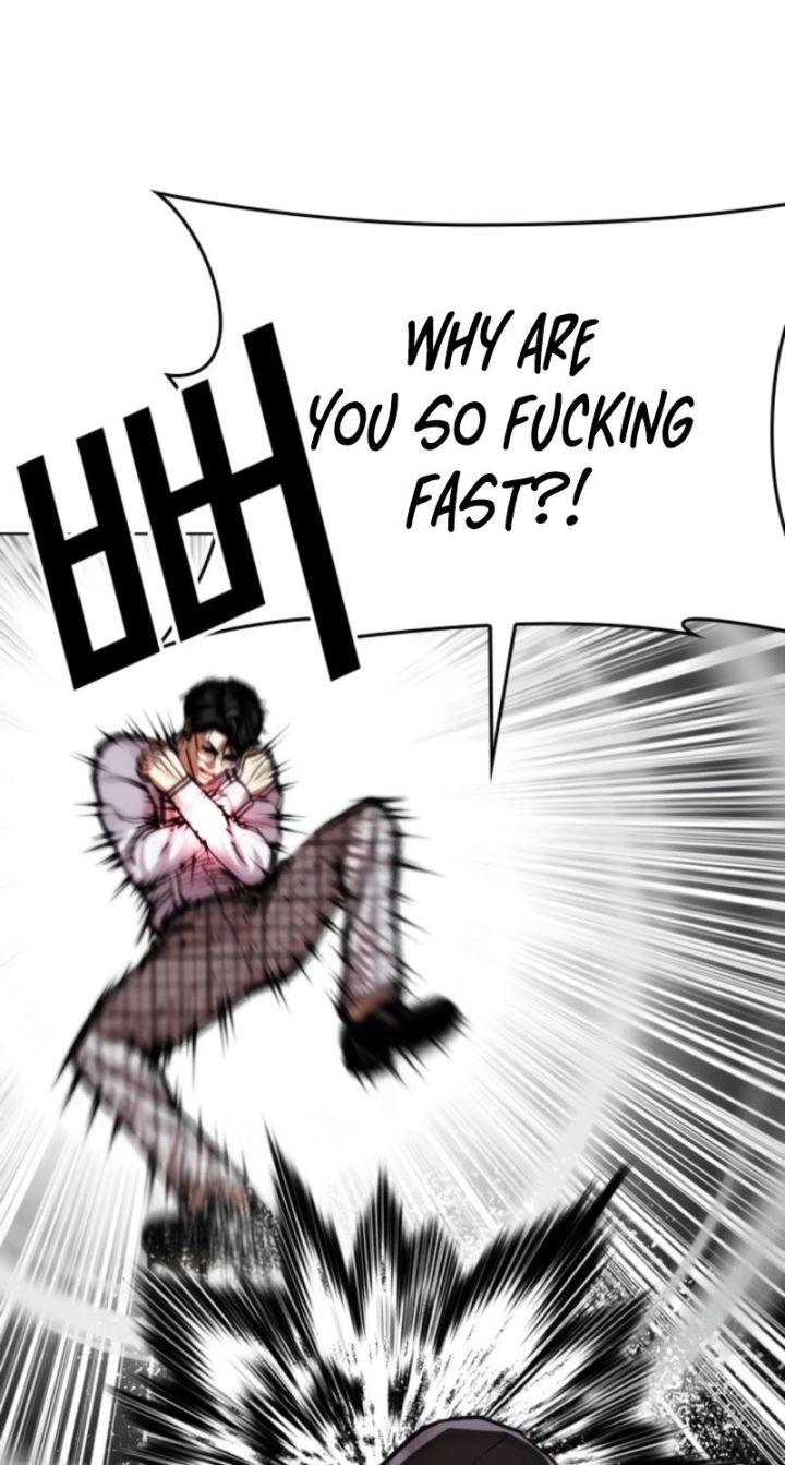 Lookism - Chapter 614 Page 61