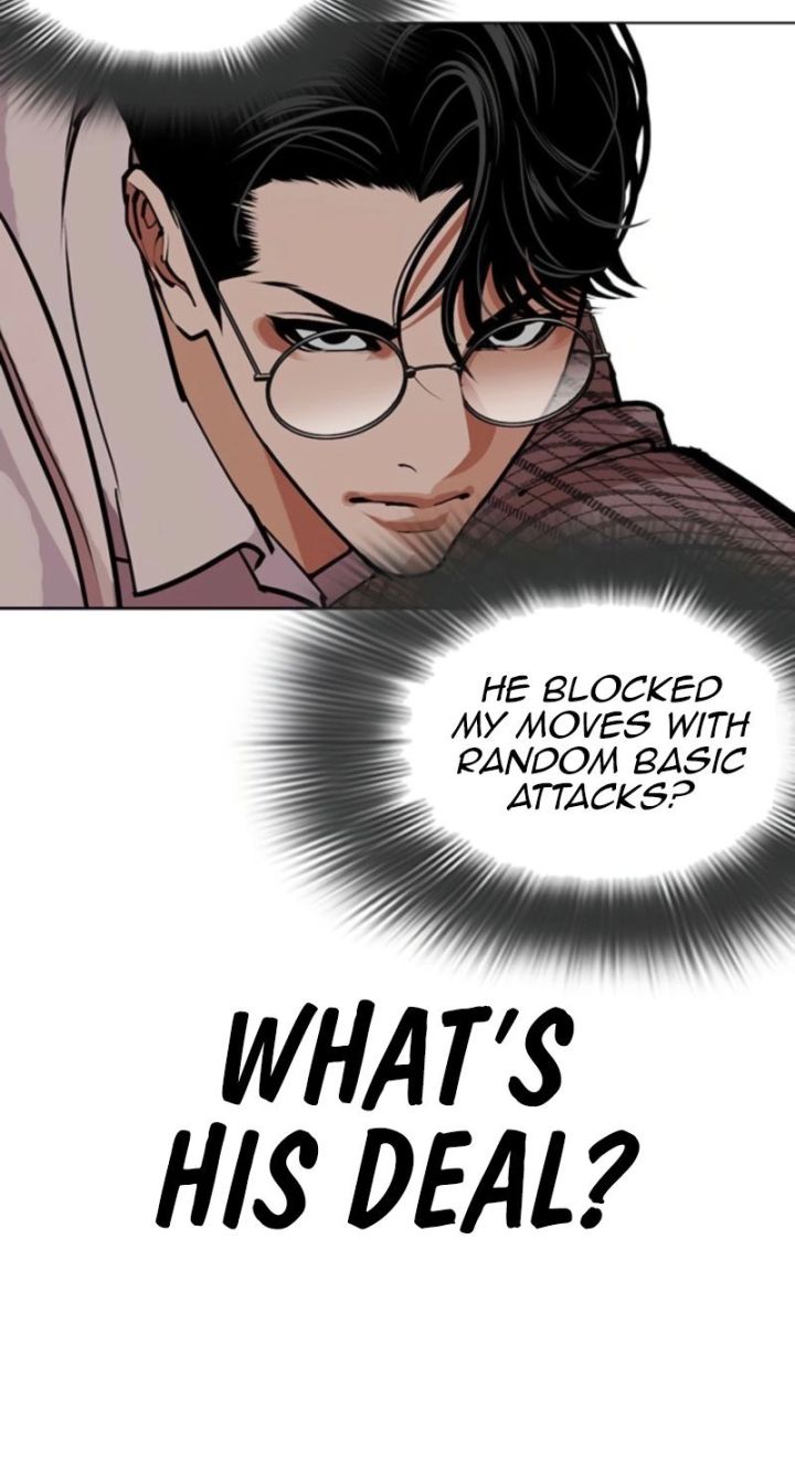 Lookism - Chapter 614 Page 64