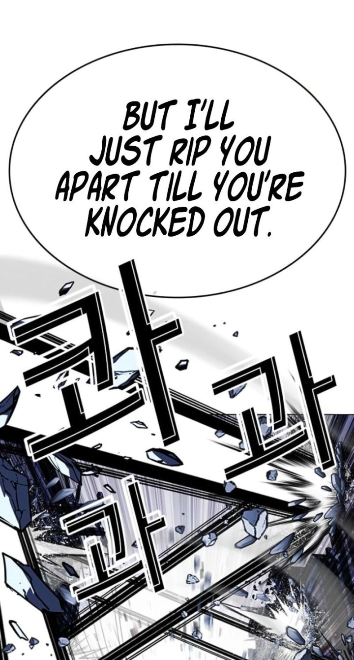 Lookism - Chapter 614 Page 71