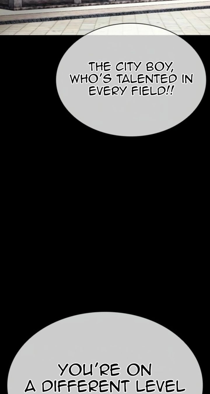 Lookism - Chapter 614 Page 8