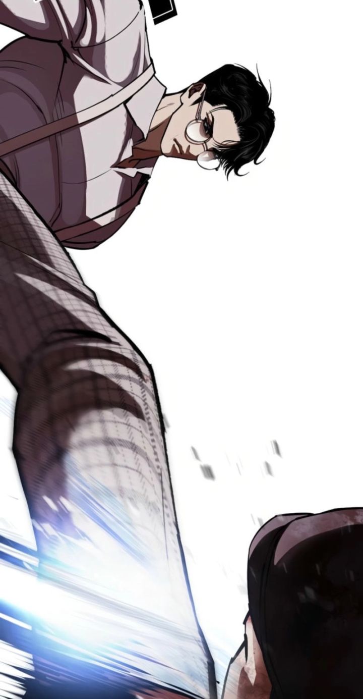 Lookism - Chapter 614 Page 81