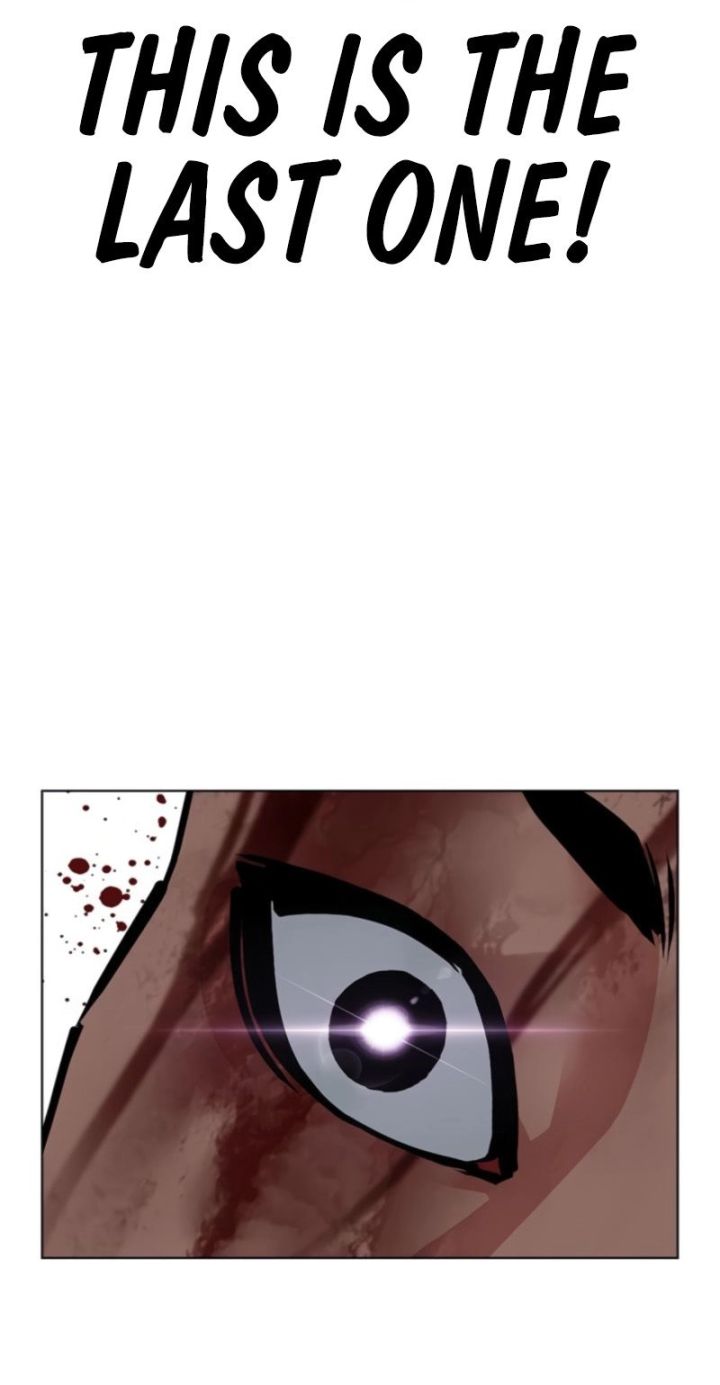 Lookism - Chapter 614 Page 83