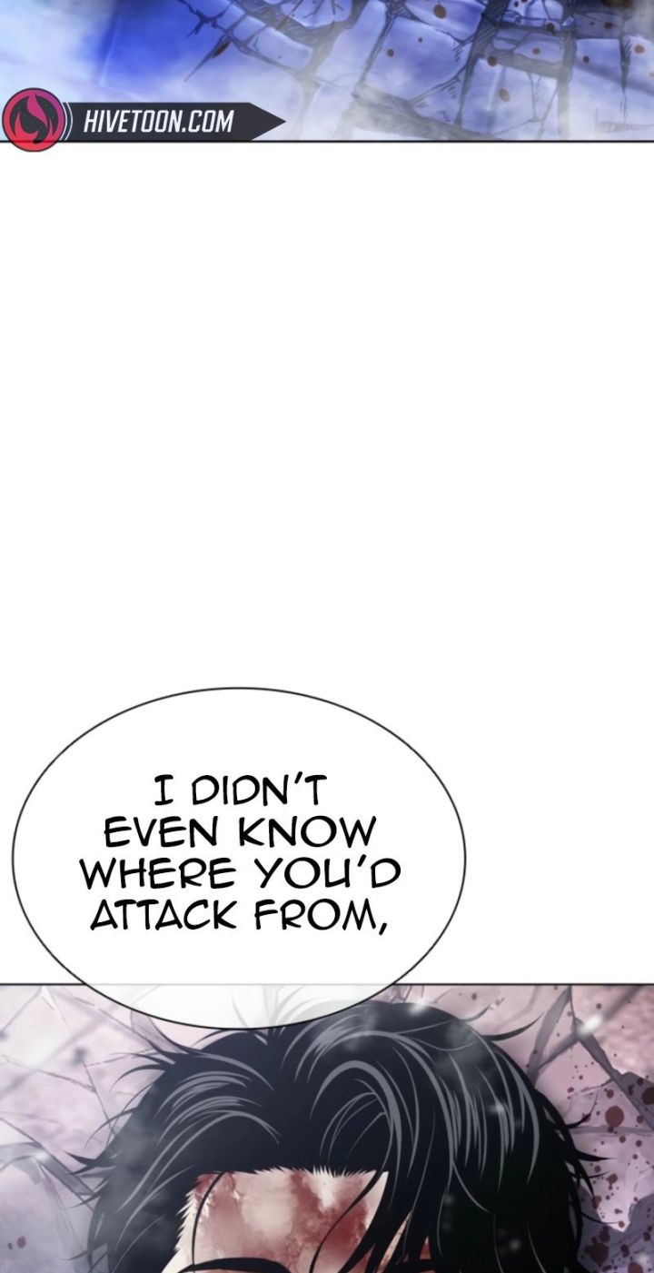 Lookism - Chapter 614 Page 99