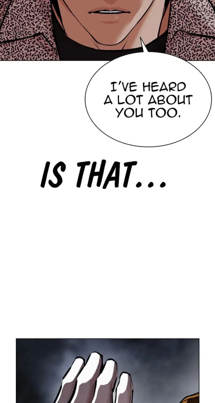 Lookism - Chapter 615 Page 100