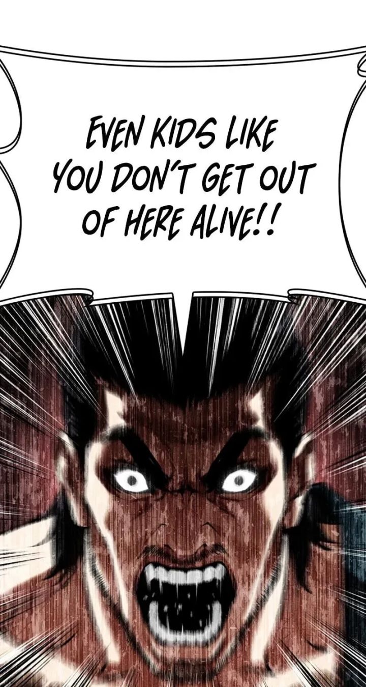 Lookism - Chapter 615 Page 120