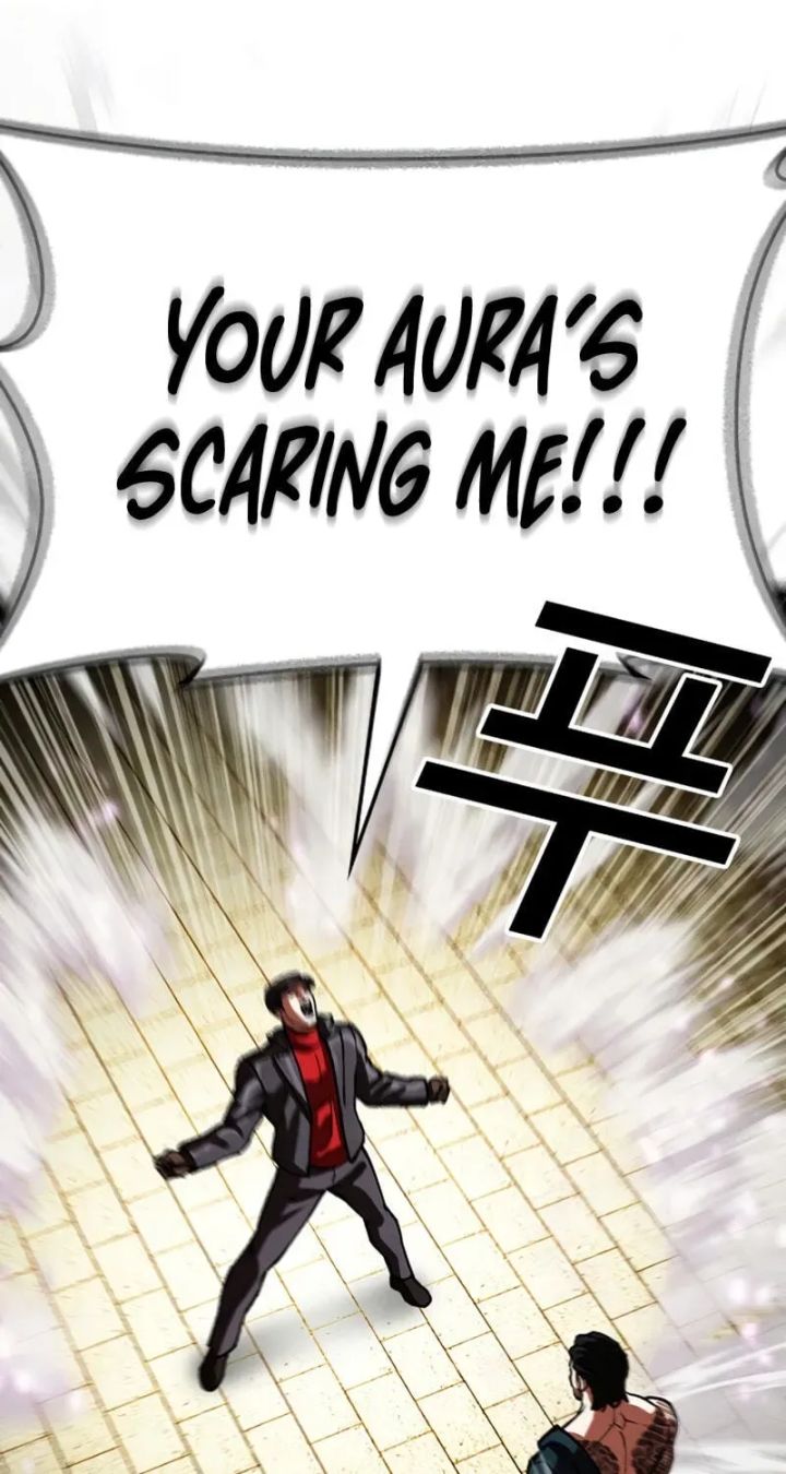 Lookism - Chapter 615 Page 134