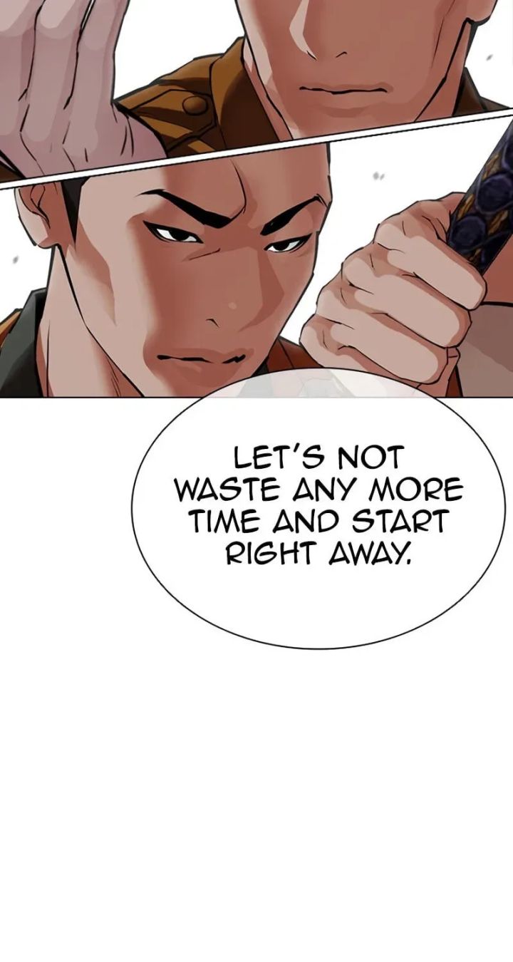 Lookism - Chapter 615 Page 141