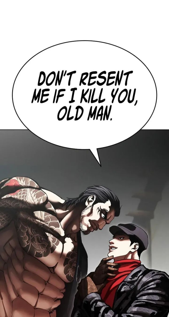 Lookism - Chapter 615 Page 143
