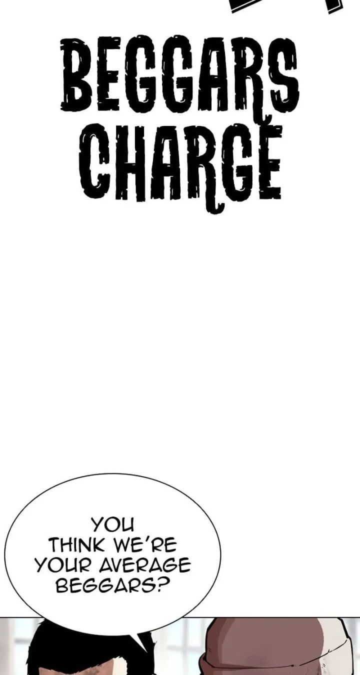 Lookism - Chapter 615 Page 26