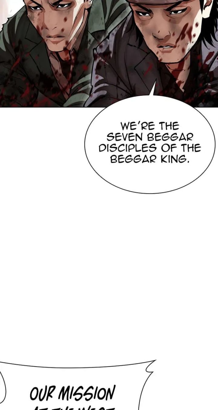Lookism - Chapter 615 Page 28