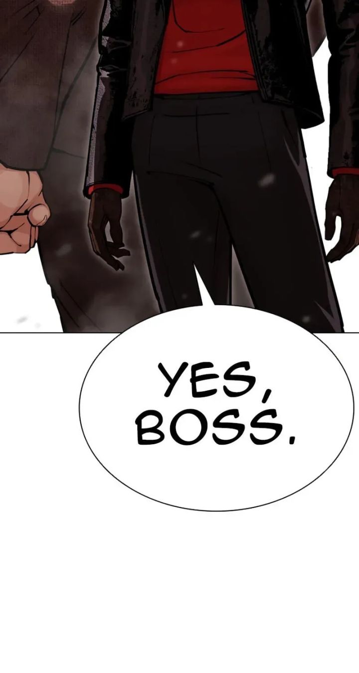 Lookism - Chapter 615 Page 34