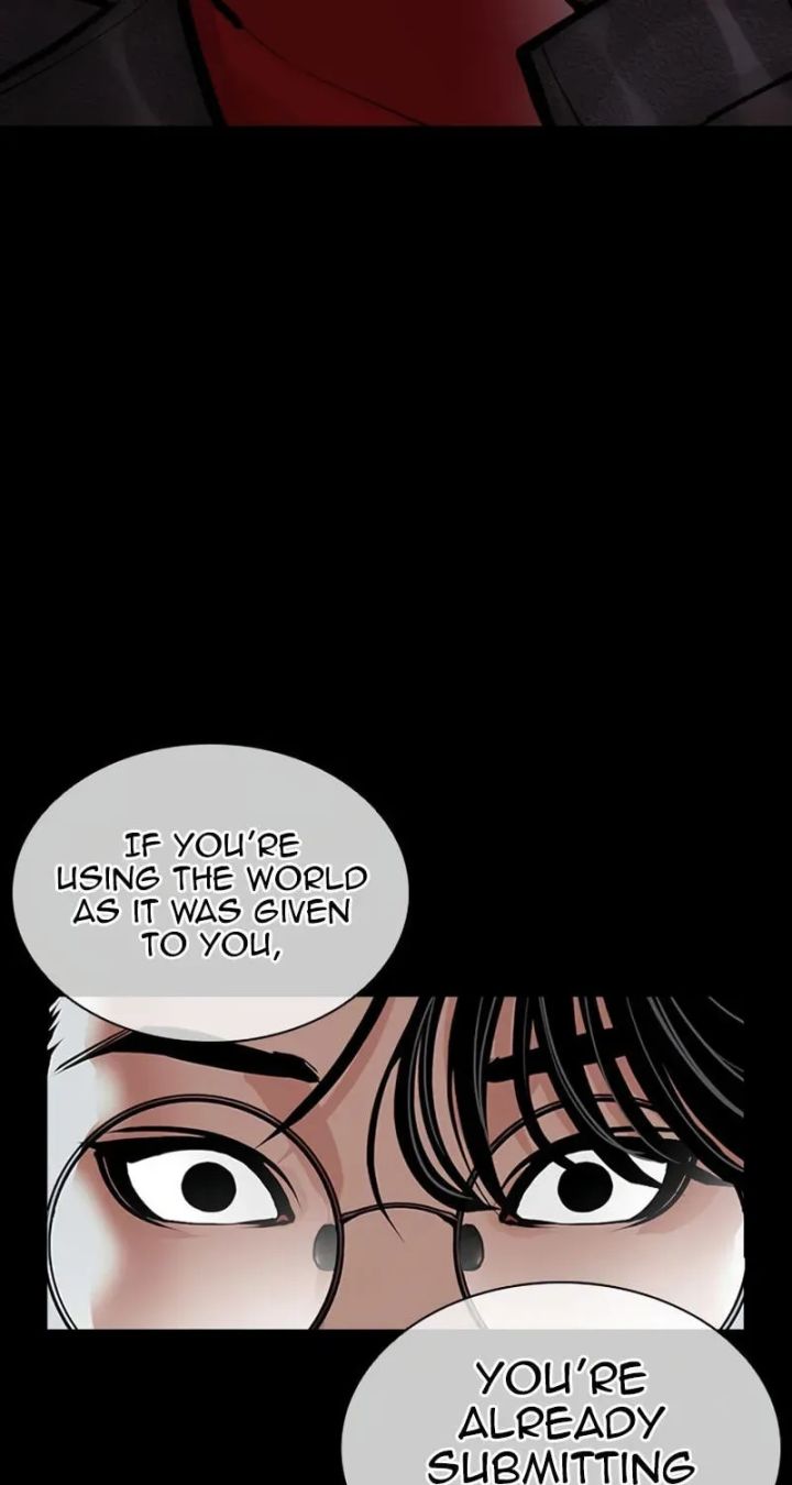 Lookism - Chapter 615 Page 8