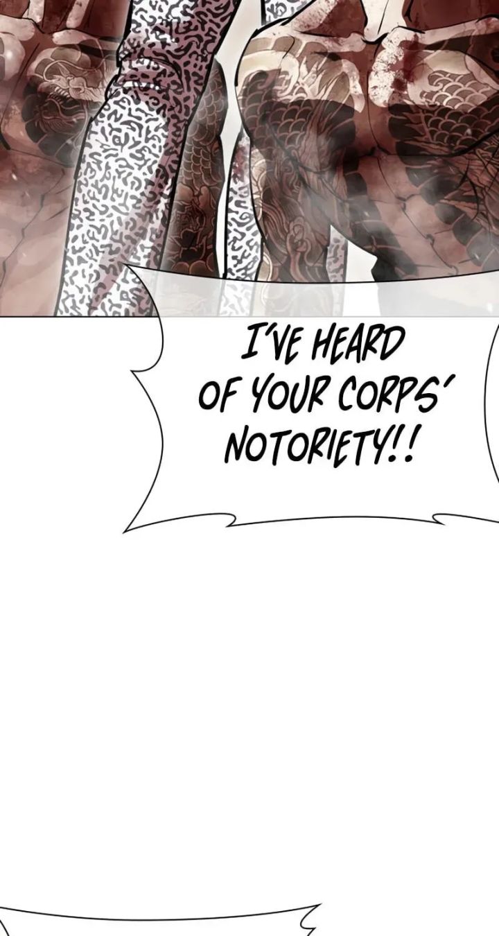 Lookism - Chapter 615 Page 88