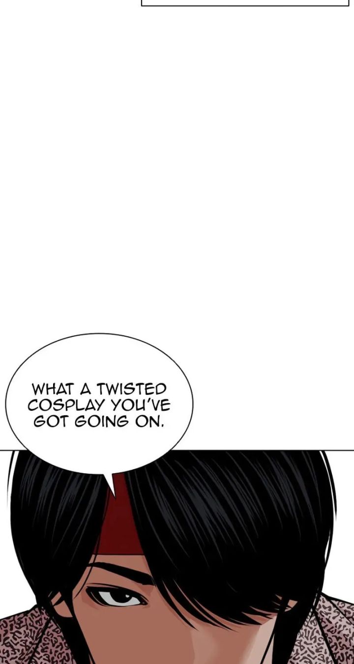 Lookism - Chapter 615 Page 98