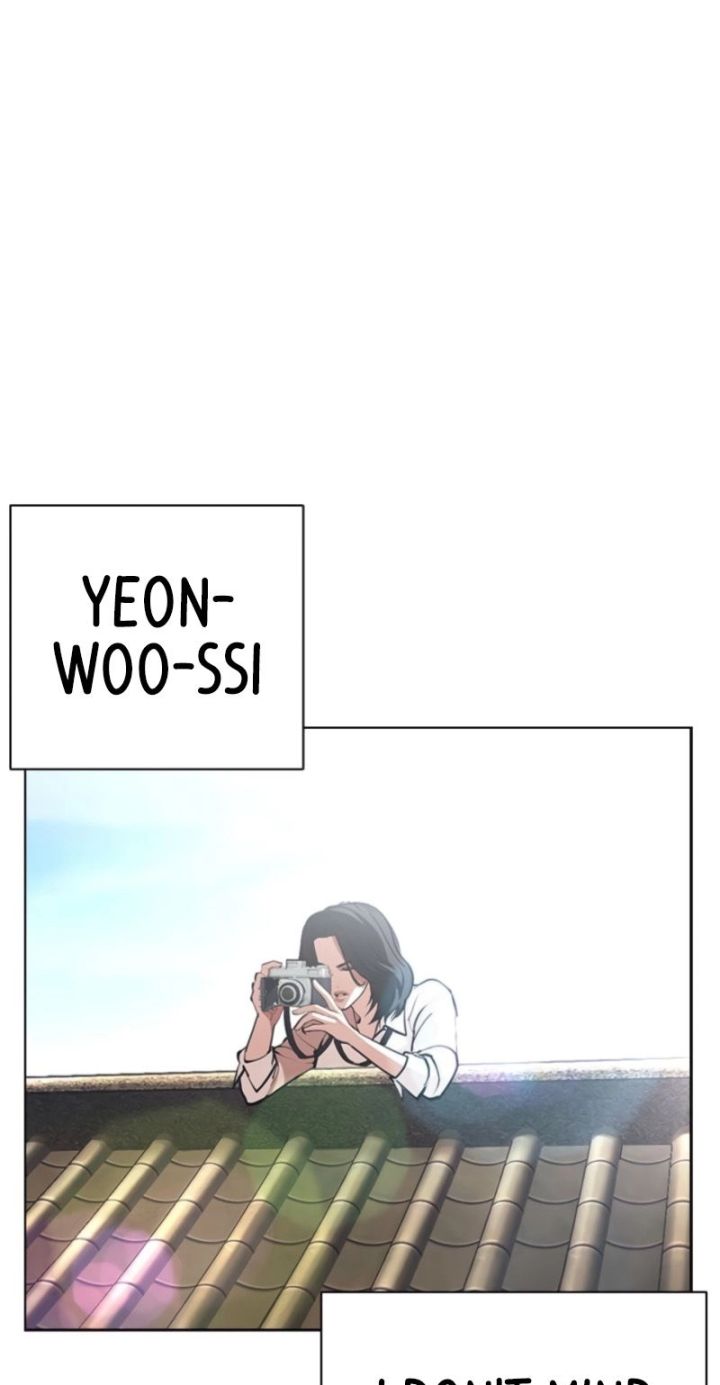 Lookism - Chapter 616 Page 111