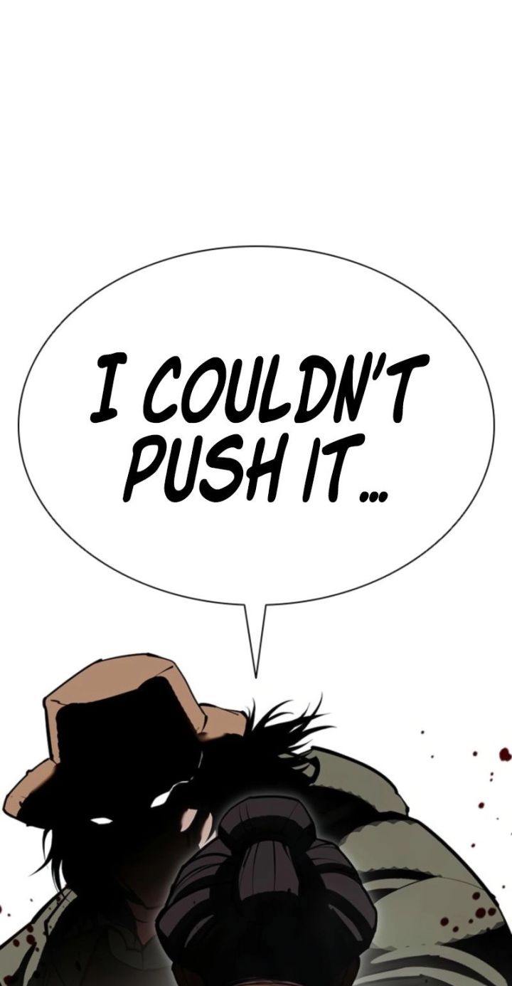 Lookism - Chapter 616 Page 118