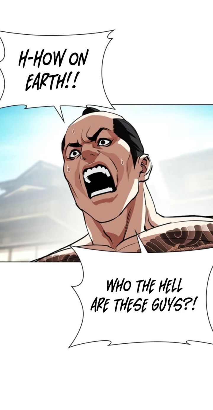 Lookism - Chapter 616 Page 120