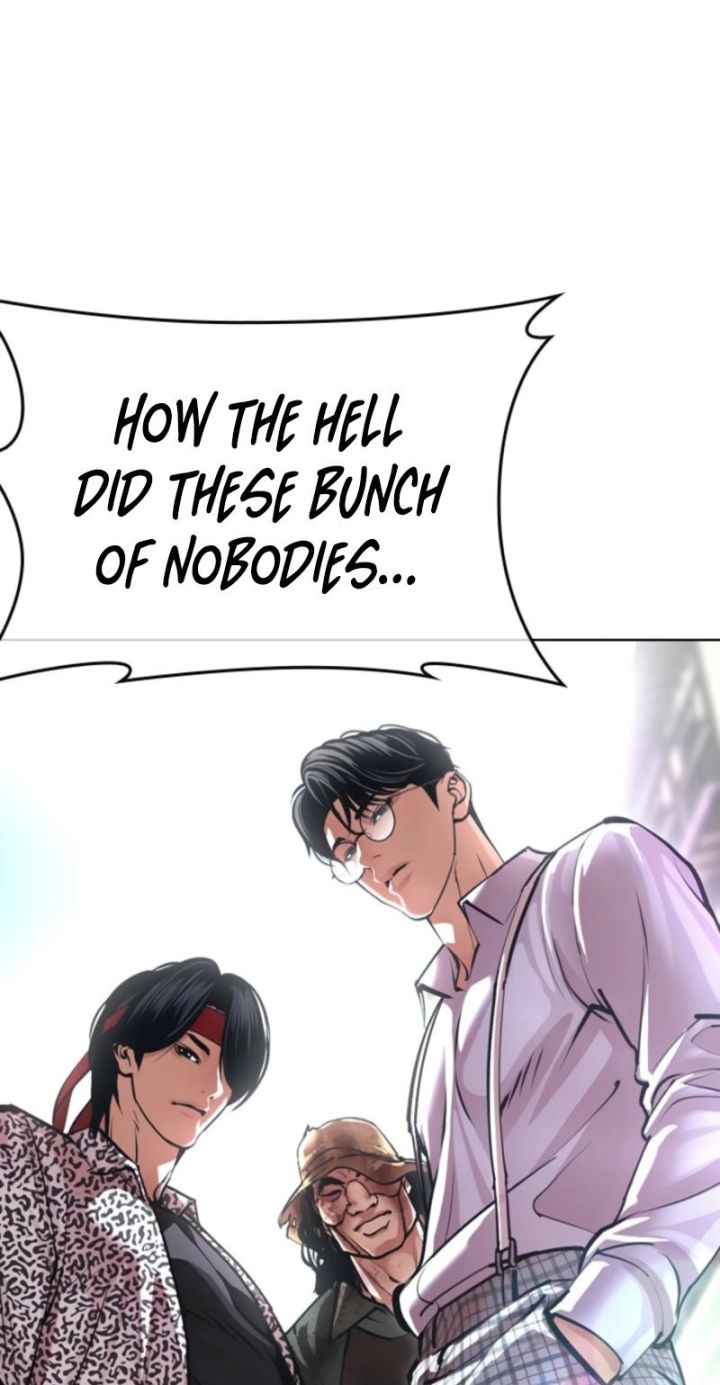 Lookism - Chapter 616 Page 121