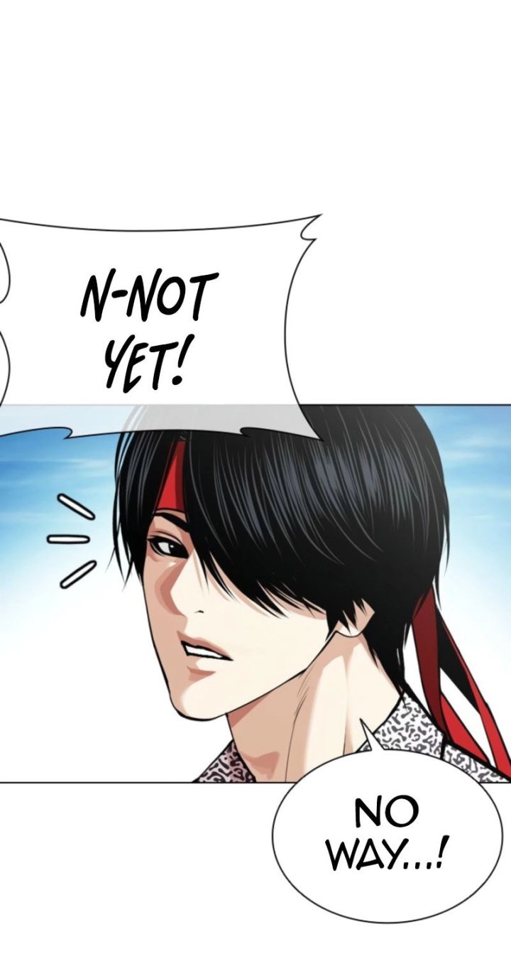 Lookism - Chapter 616 Page 123