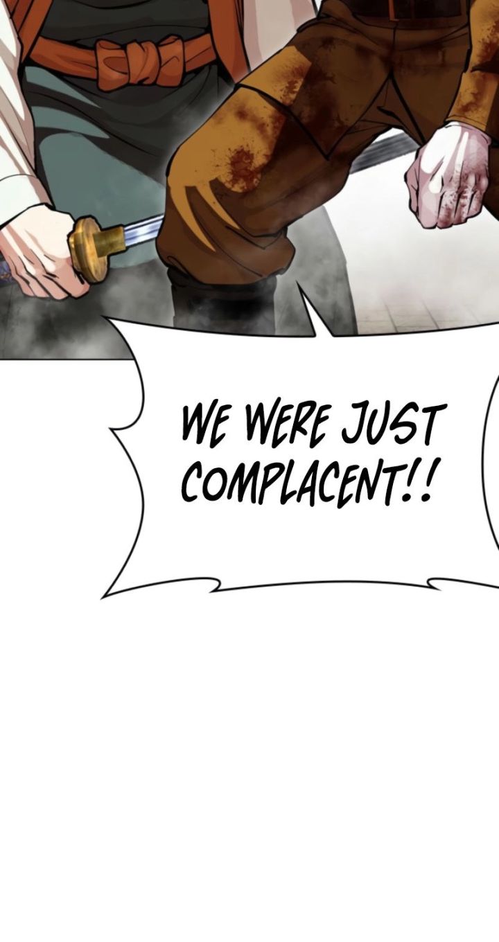 Lookism - Chapter 616 Page 125