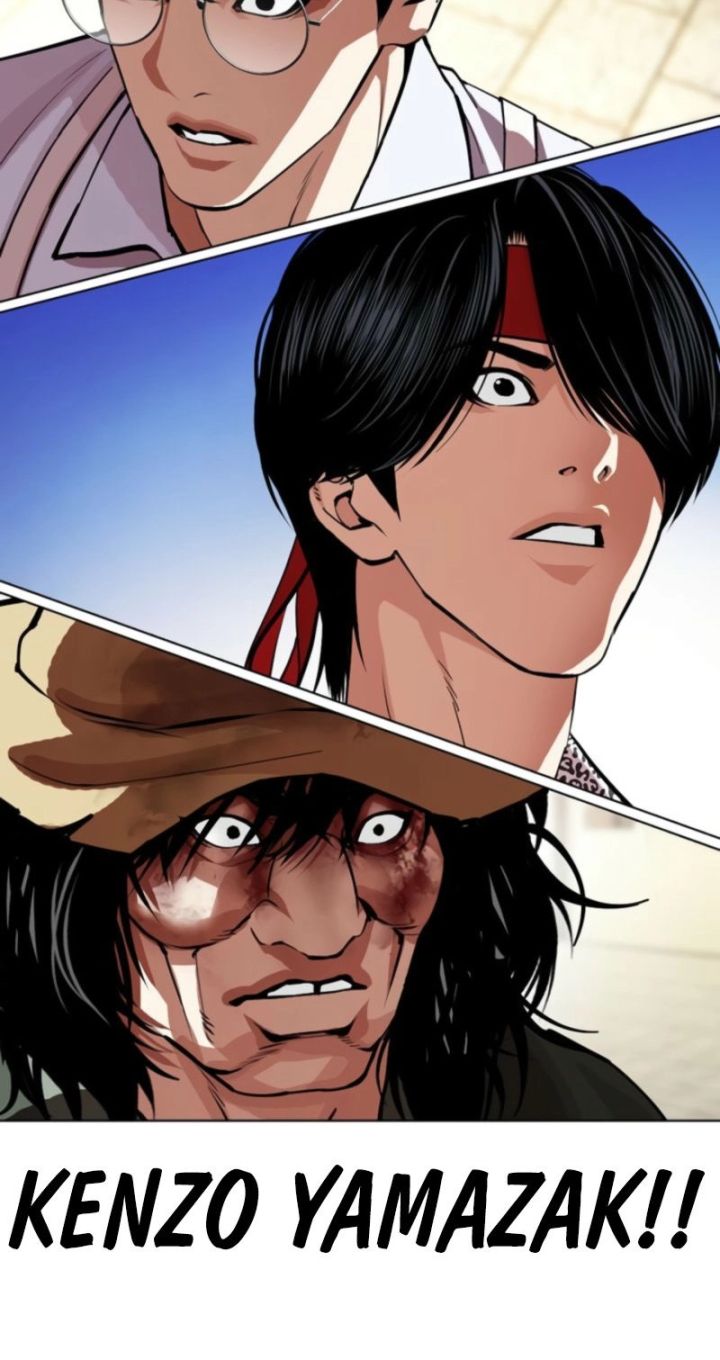Lookism - Chapter 616 Page 129
