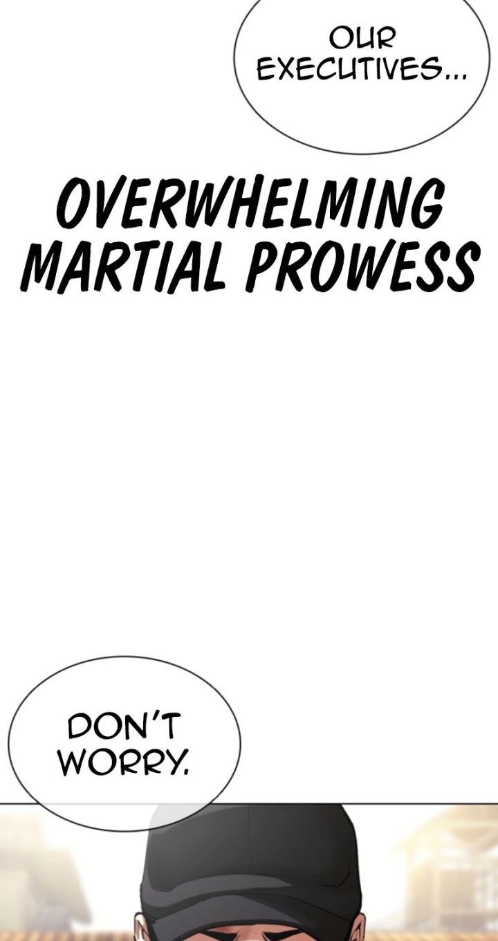 Lookism - Chapter 616 Page 131