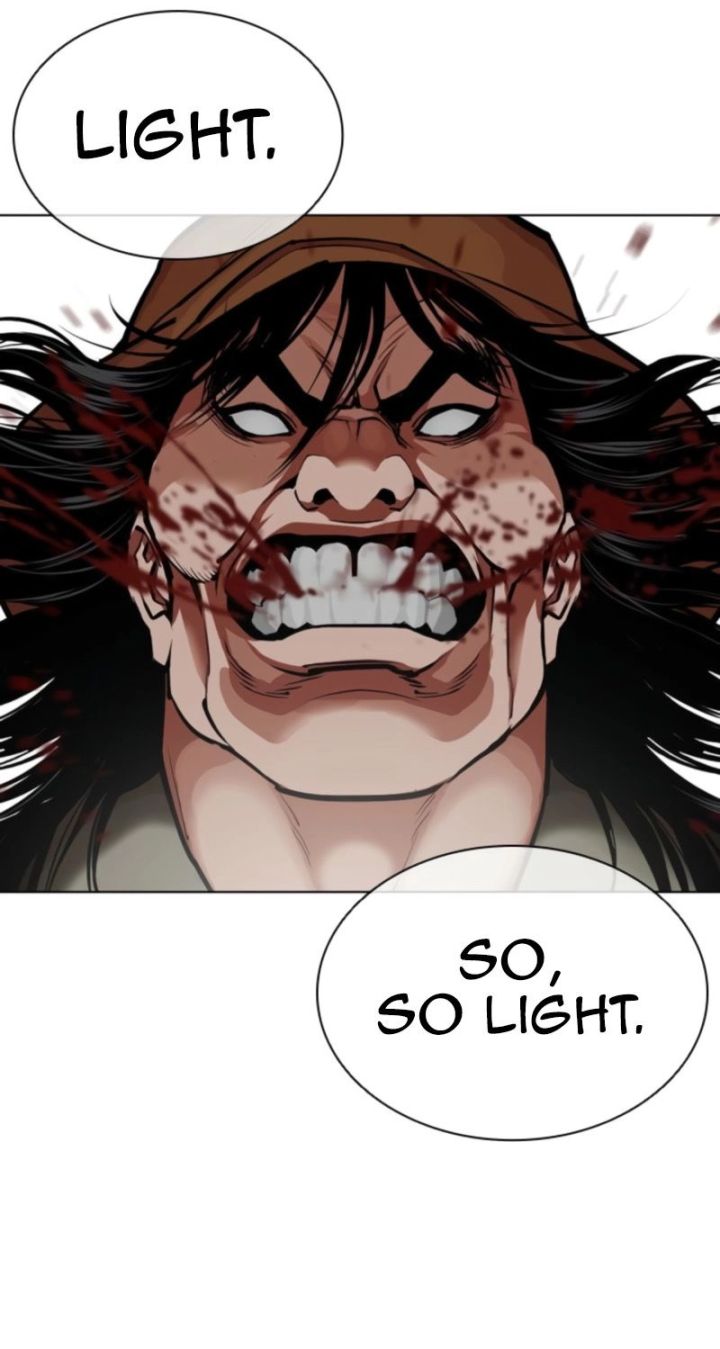 Lookism - Chapter 616 Page 24