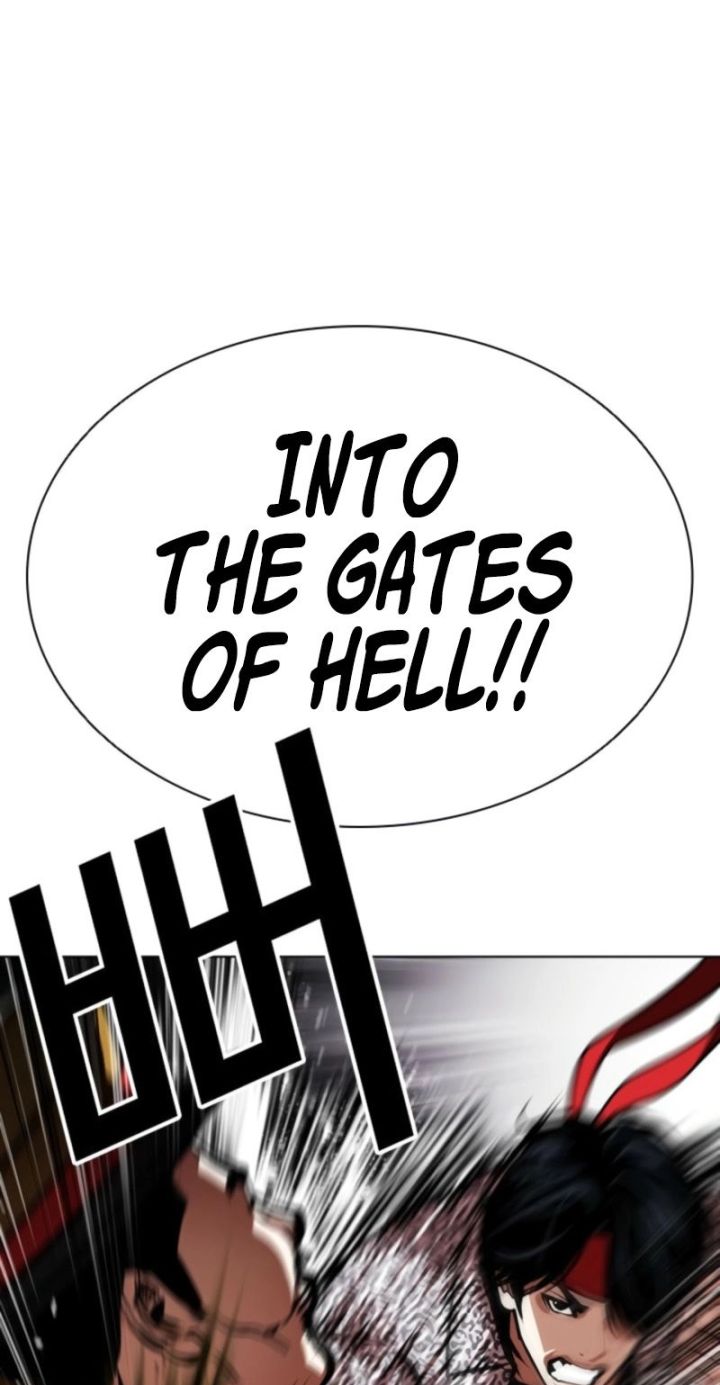 Lookism - Chapter 616 Page 31