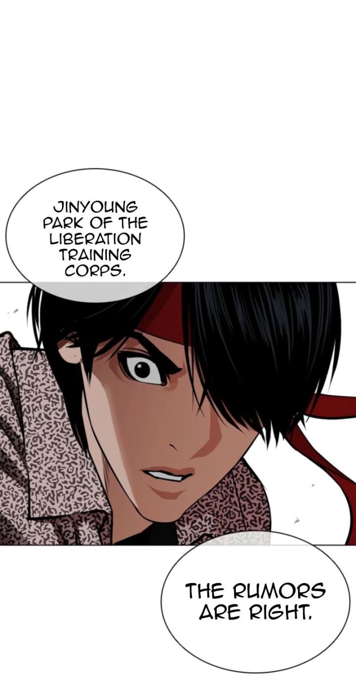 Lookism - Chapter 616 Page 33