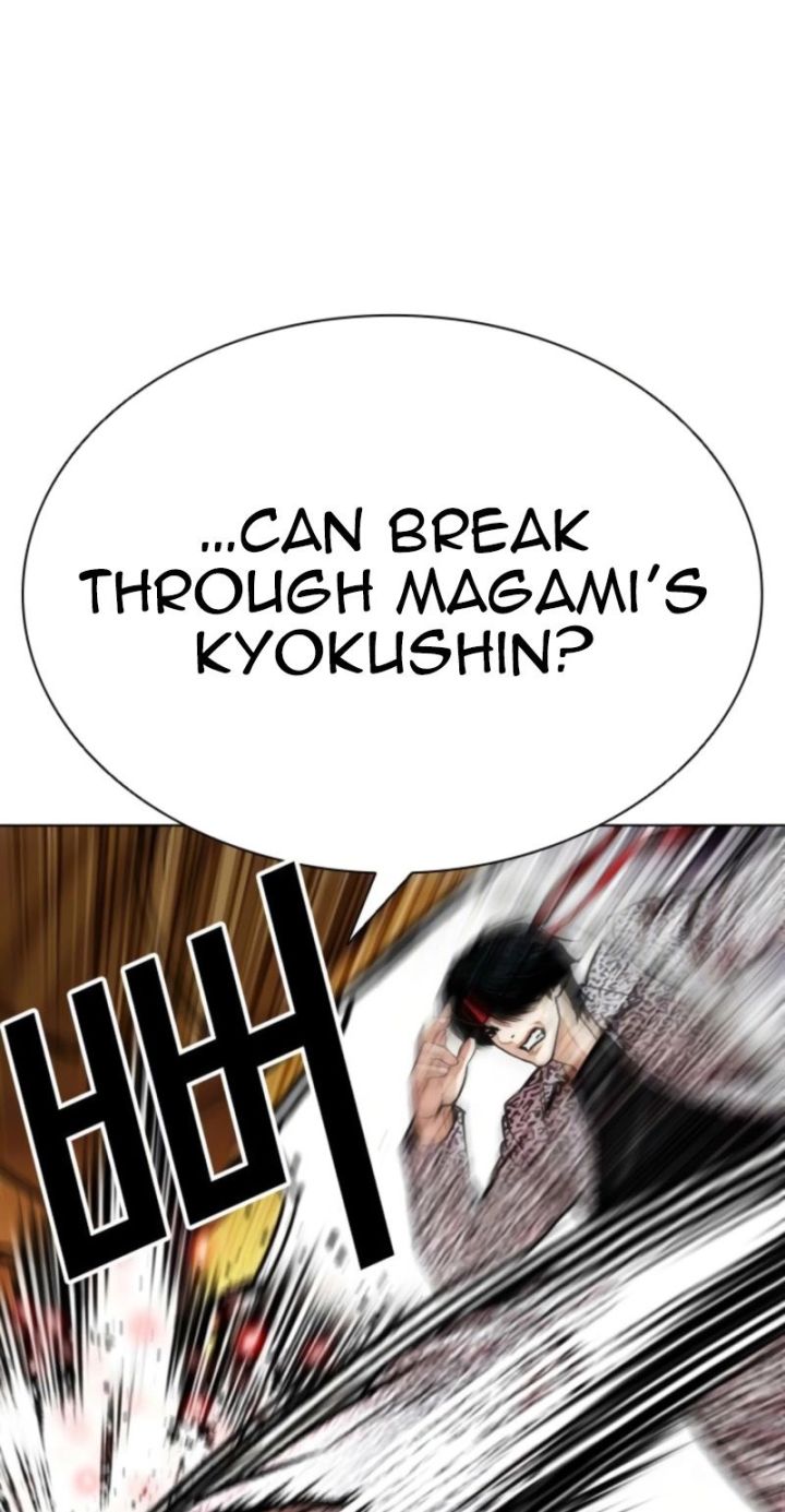 Lookism - Chapter 616 Page 37