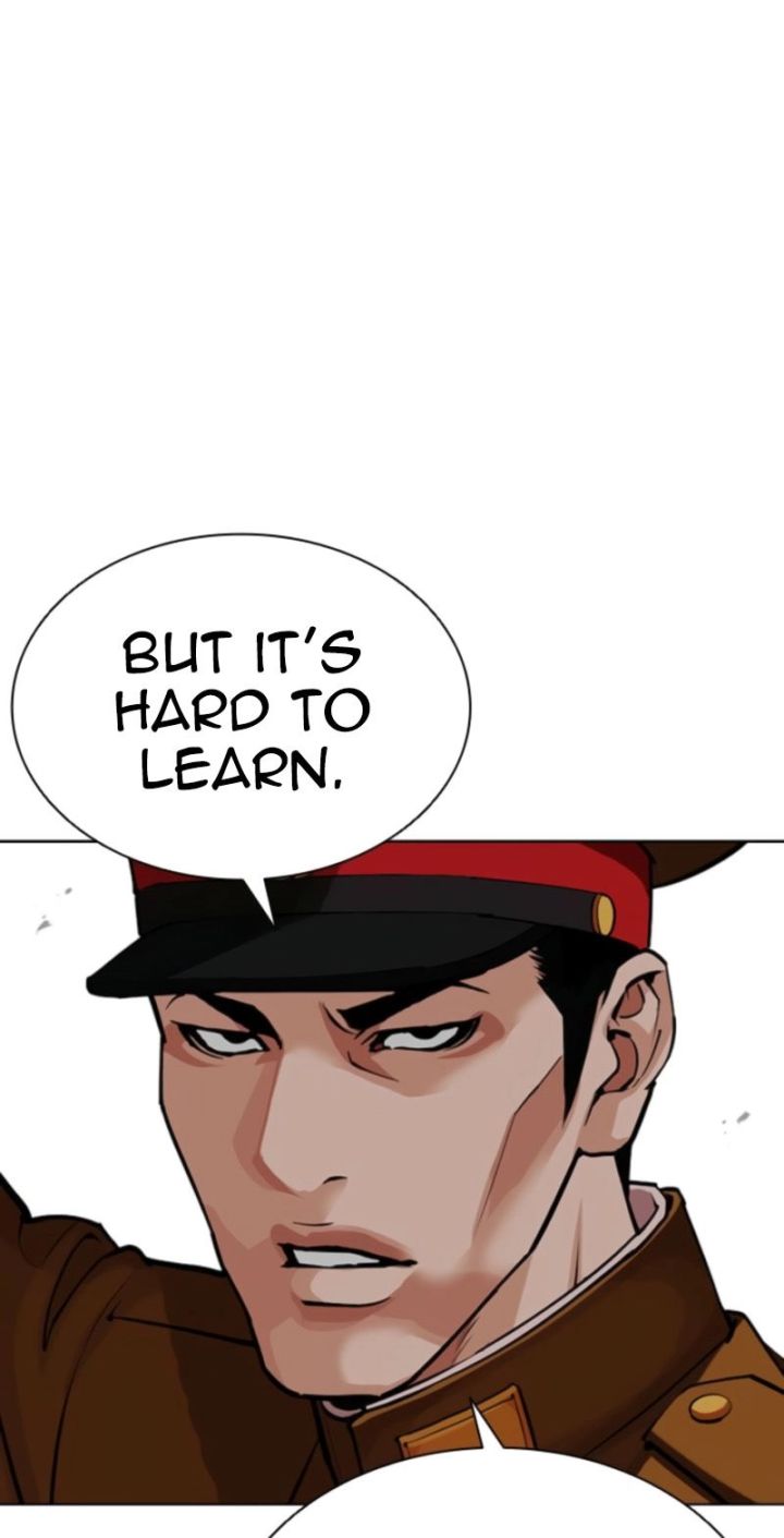 Lookism - Chapter 616 Page 40