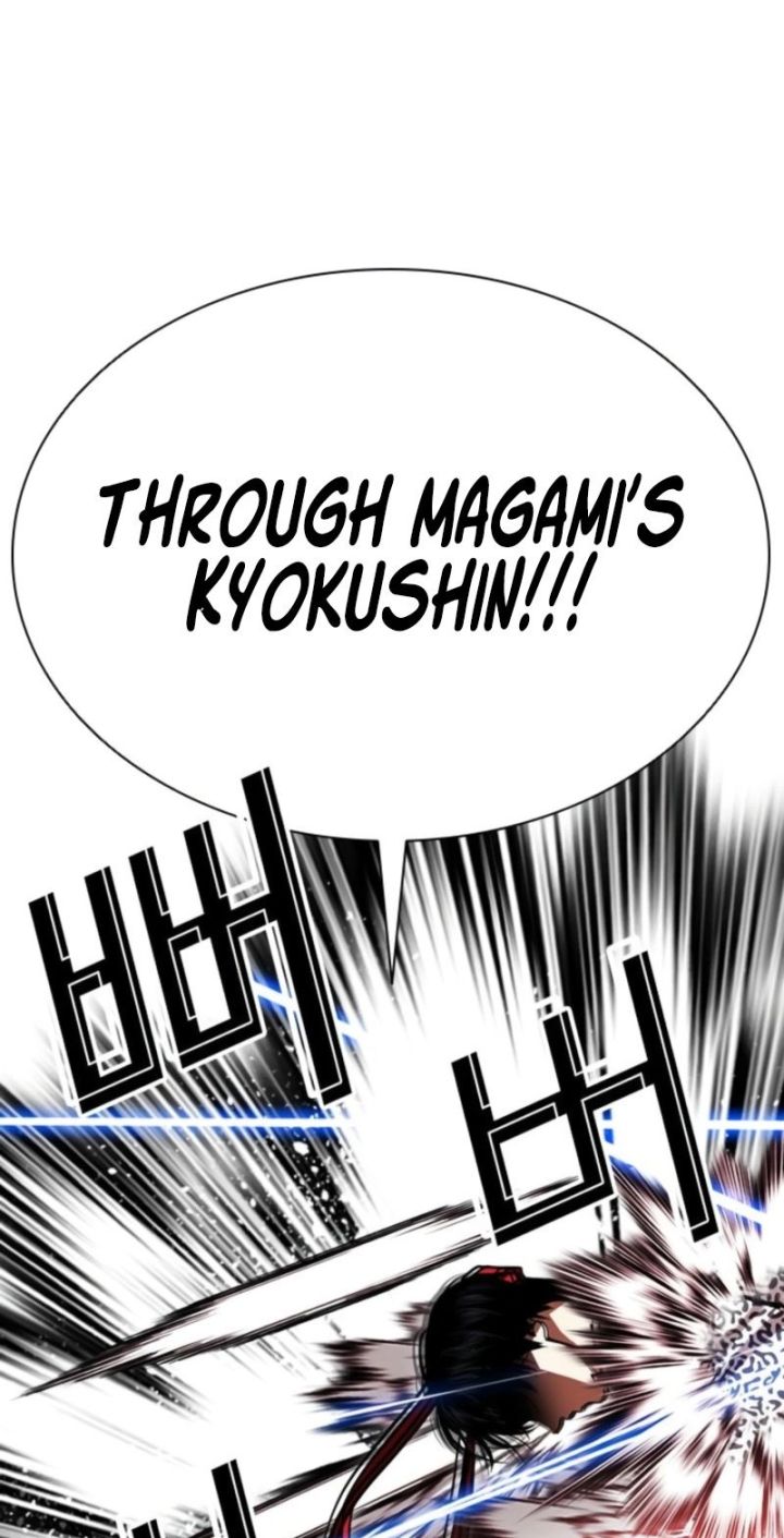 Lookism - Chapter 616 Page 45