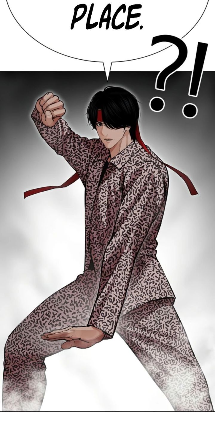 Lookism - Chapter 616 Page 50