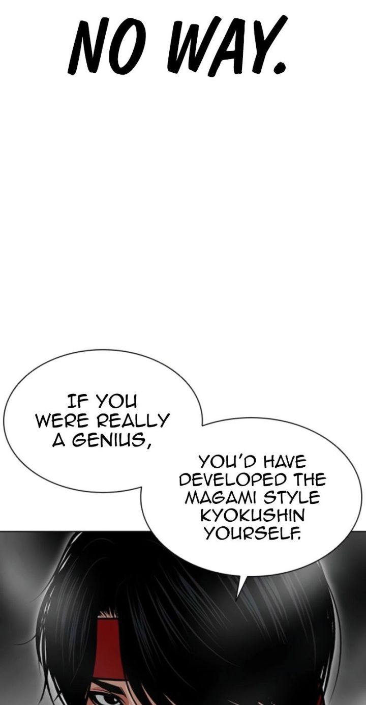 Lookism - Chapter 616 Page 52