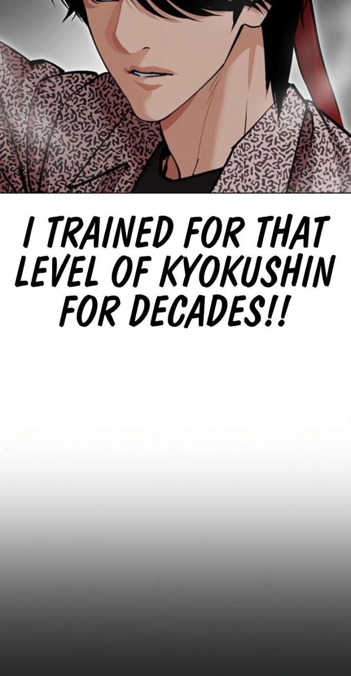 Lookism - Chapter 616 Page 53