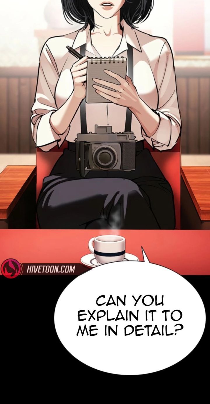 Lookism - Chapter 616 Page 54